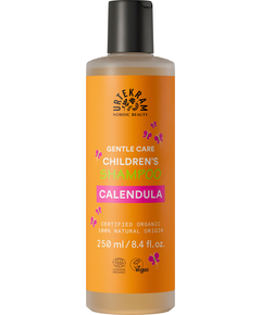 Urtekram Шампунь дитячий Календула органічний 250 мл