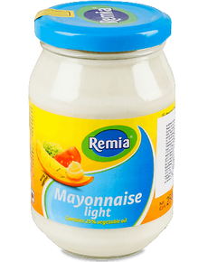 Remia Майонез Легкий 25% 250 мл