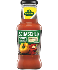 Kuhne Соус Шашликовий 250 мл