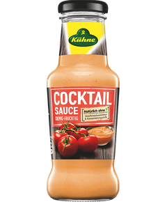 Kuhne Соус Коктейльний 250 мл