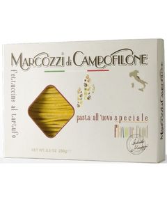Marcozzi di Campofilone Паста яєчна з трюфелем Феттуччіні 250 г