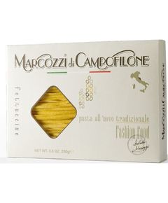 Marcozzi di Campofilone Паста Феттуччіні Яєчна 250 г