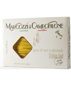 Marcozzi di Campofilone Паста Лінгвіні Яєчна 250 г