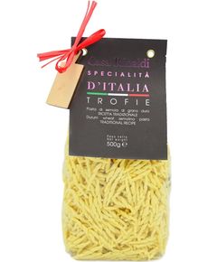 Casa Rinaldi Паста Трофьє з Лігурії 500 г