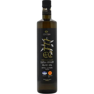 Оливкова олія Extra Virgin Critida Messara PDO 750 мл купити в