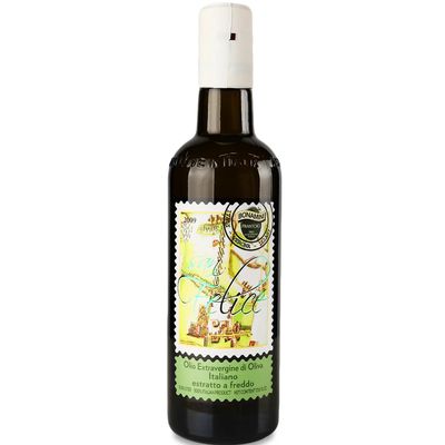 Оливкова олія Extra Virgin Bonamini San Felice 500 мл