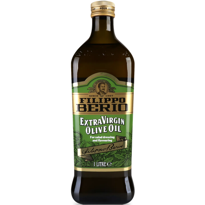 Оливкова олія Extra Virgin Filippo Berio 1 л
