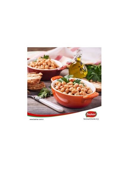 Bashan Нут 8 мм 500 г, зображення 2