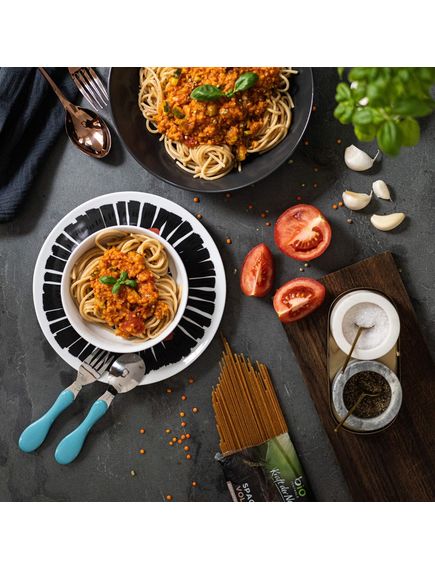 Bio Zentrale Соус Болоньєзе Веганський органічний 350 г, зображення 2