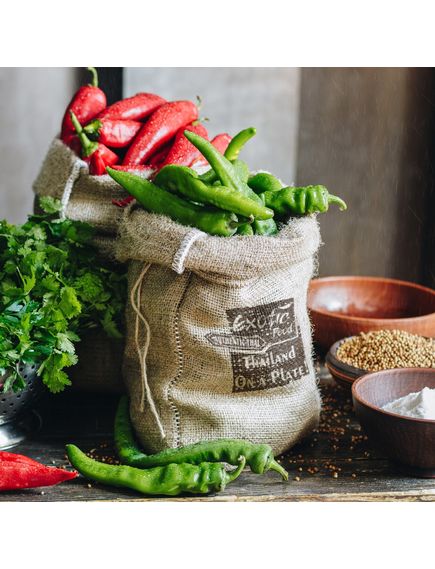 Соус для спрінг-ролів Exotic Food 250 мл, зображення 2