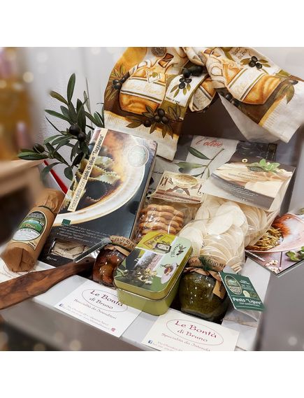 Frantoio di Sant'agata Паста Кроксетті 500 г, зображення 2