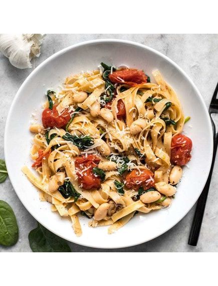 Barilla Collezione Паста Феттуччіні 500 г, зображення 2