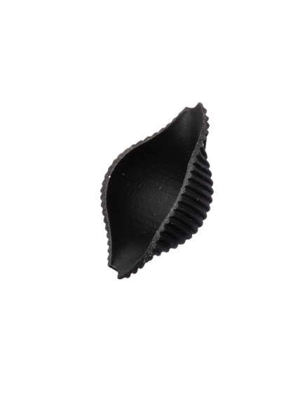 Felicetti Speciale Паста Конкільє Бронзова з чорнилами каракатиці 500 г, зображення 2