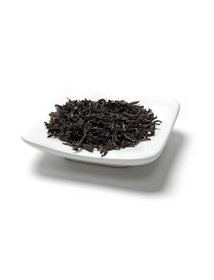 P & T Чай чорний Muse №504 Дарджилінг з Індії листовий органічний 80 г, зображення 3