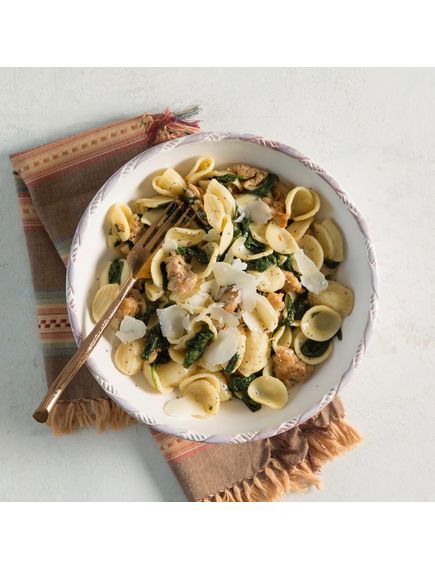 Barilla Collezione Паста Орекьєтте 500 г, зображення 2