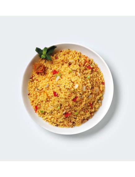 Кускус Марокканський веганский Trevijano 300 г, зображення 4