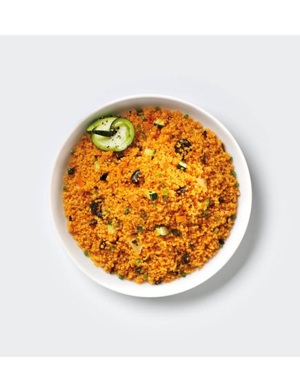 Кускус Середземноморський веганський Trevijano 300 г, зображення 5