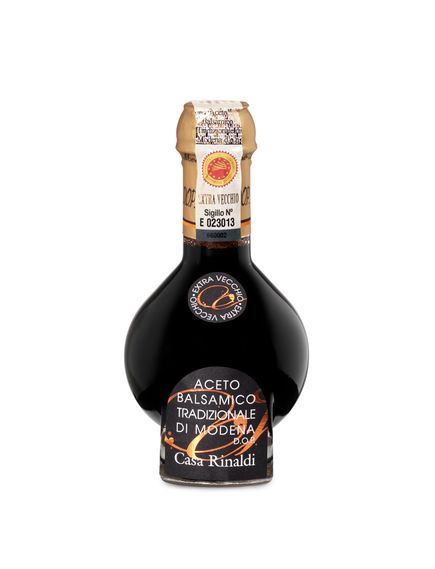 Casa Rinaldi Оцет бальзамічний з Модени DOP 25 років витримки 100 мл, зображення 2