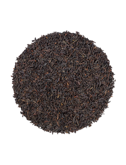 Kusmi Tea Чай чорний Англійський Сніданок органічний розсипний 100 г, зображення 2