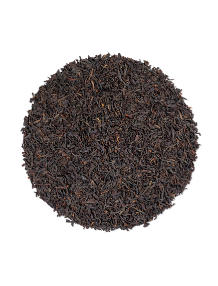 Kusmi Tea Чай чорний Ерл Грей органічний розсипний 100 г, зображення 2