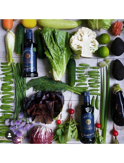 Оливкова олія Extra Virgin Casas de Hualdo Cornicabra 500 мл, зображення 4