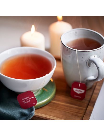 Yogi Tea Чай трав'яний з прянощами Час до Сну Bedtime органічний пакет 30,6 г, зображення 2