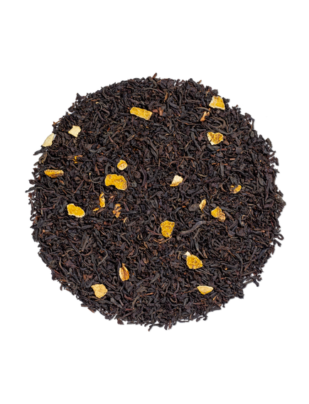 Kusmi Tea Чай чорний Князь Володимир органічний розсипний 100 г, зображення 2