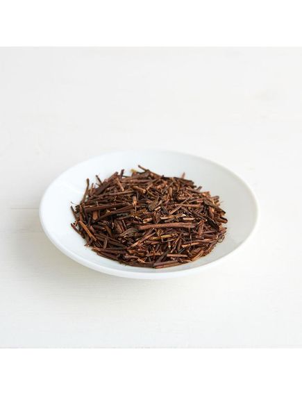 Clearspring Чай зелений Кукіча смажений органічний 90 г, зображення 3