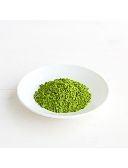 Матча чай зелений органічний Clearspring 40 г, зображення 4