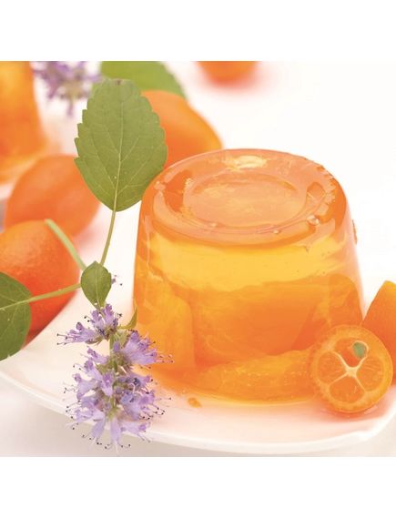 Агар загущувач з морських водоростей органічний Clearspring 30 г, зображення 2