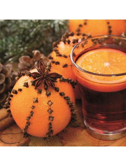 Гвоздика з Софіфі в Індонезії Terre Exotique 50 г, зображення 3