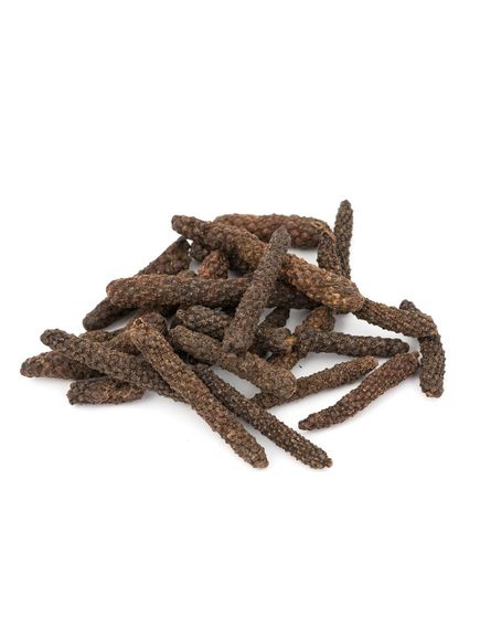 Перець чорний довгий з о. Ява Terre Exotique 50 г, зображення 3