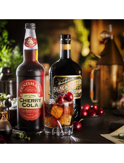 Кола Cherry Cola Fentimans 750 мл, зображення 2
