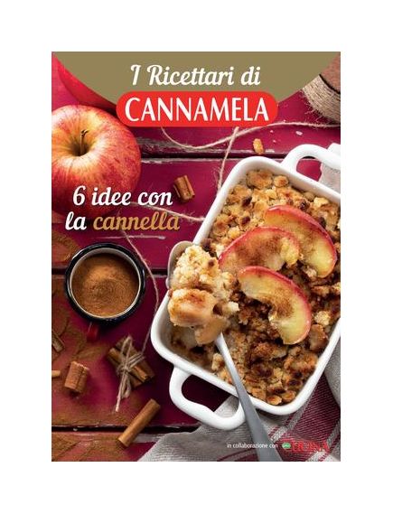 Кориця палички Cannamela 150 г, зображення 2