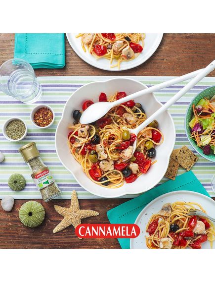 Орегано органічний Cannamela 10 г, зображення 2