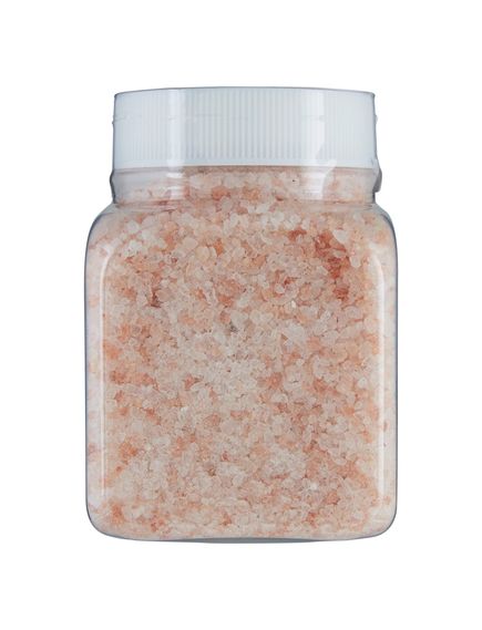 Cannamela Сіль рожева Гімалайська 590 г, зображення 2