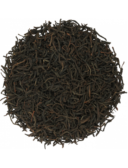 Basilur Чай чорний Морозний Ранок 85 г, зображення 2