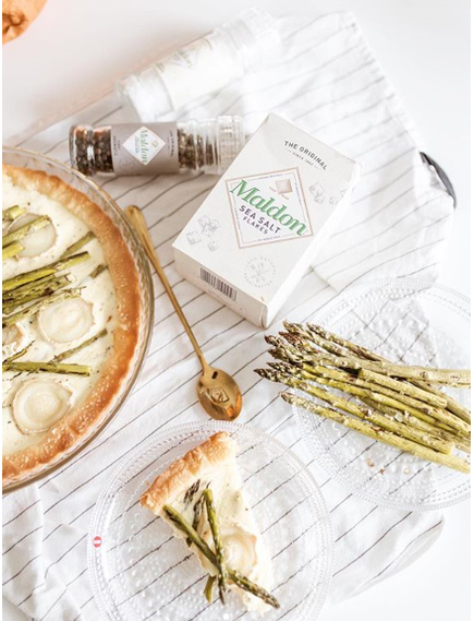 Сіль морська пластівцями Maldon Sea Salt Flakes 125 г, зображення 3