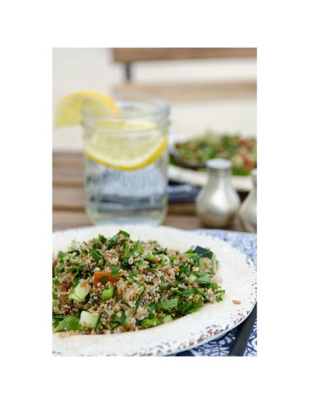 Bob's Red Mill Булгур червоний 680 г, зображення 3