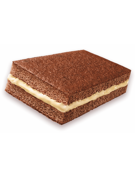 Balconi Бісквіти Міні-Тірамісу упаковка 10шт. 300 г, зображення 2