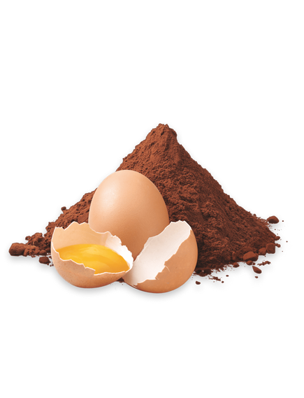 Balconi Бісквіти Какао Крем порційні 10шт. 280 г, зображення 2