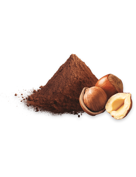 Balconi Ролліні бісквітні Горіховий Крем порційні 6шт. 222 г, зображення 2