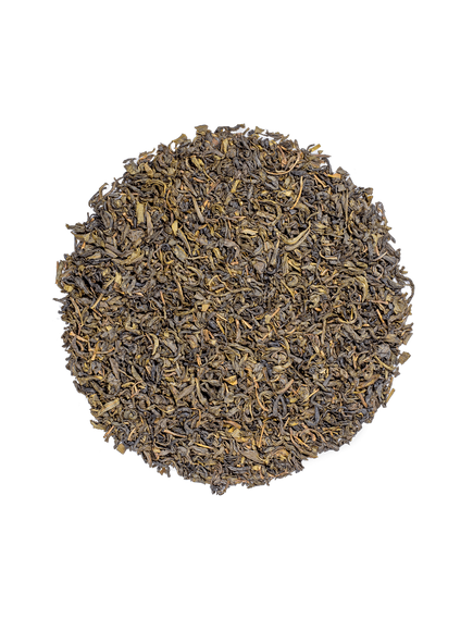 Kusmi Tea Чай зелений Імбир-Лимон органічний розсипний 100 г, зображення 2