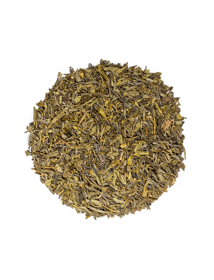 Kusmi Tea Чай зелений Троянда органічний розсипний 100 г, зображення 2