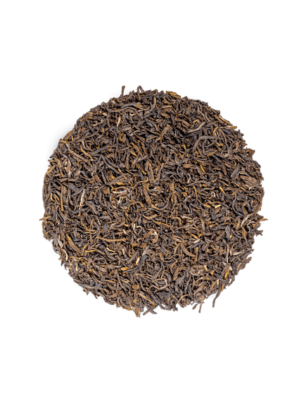 Kusmi Tea Чай зелений Жасмін органічний розсипний 90 г, зображення 2