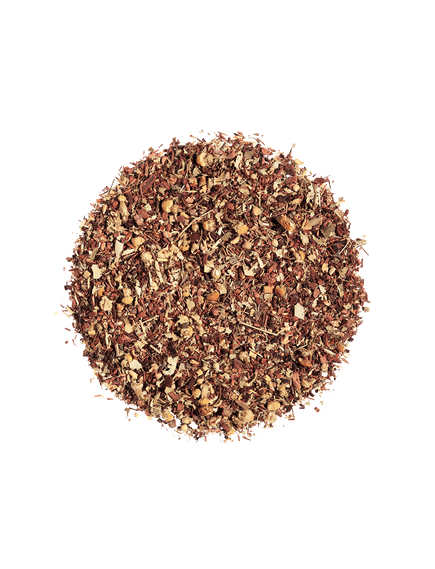 Kusmi Tea Чай трав'яний Чудова Ніч органічний розсипний 100 г, зображення 2