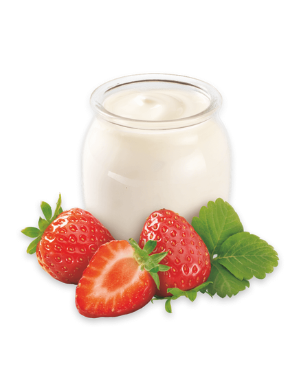 Balconi Бісквіти Полуничний Йогурт порційні 10шт. 280 г, зображення 3