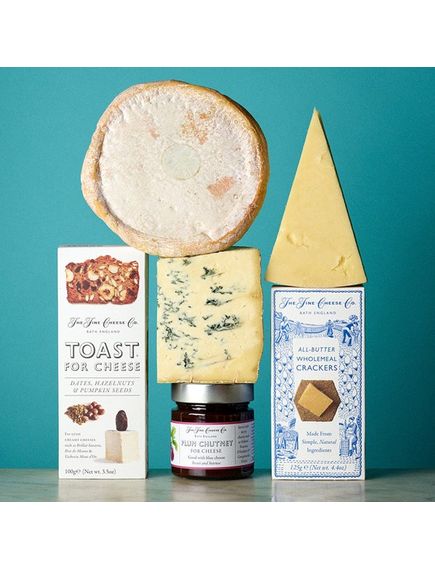 Artisan Biscuits Toast for Cheese Тости для сиру з фініками, фундуком і насінням гарбуза 100 г, зображення 2