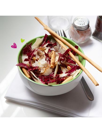 Valledoro Гриссіні Туринські 100 г, зображення 2