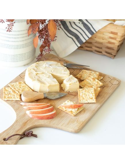 Bauli Крекери з морською сіллю 8 порцій 240 г, зображення 2